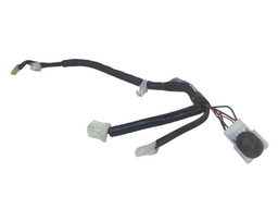 Chicote Limpador Tampa Traseira March 2012 a 2020