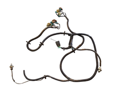 CHICOTE DA LANTERNAS DIANTEIRA LD/LE S10 2001/2011