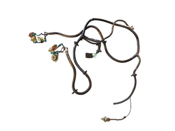 Chicote Da Lanternas Dianteira LD/LE S10 2001/2011