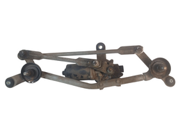 GALHADA LIMPADOR PARABRISA MARCH VERSA 2012 2013 A 2020