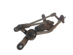 GALHADA LIMPADOR PARABRISA MARCH VERSA 2012 2013 A 2020