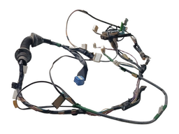 CHICOTE PORTA DIANTEIRA ESQUERDA COROLLA 2009 2010 A 2014