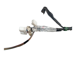 CHICOTE PORTA DIANTEIRA ESQUERDA COROLLA 2009 2010 A 2014