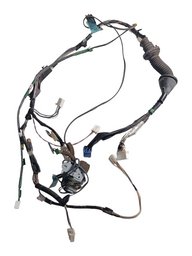 CHICOTE PORTA DIANTEIRA ESQUERDA COROLLA 2009 2010 A 2014