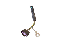 CHICOTE DO CHASSI S10 2.8 2002/2011