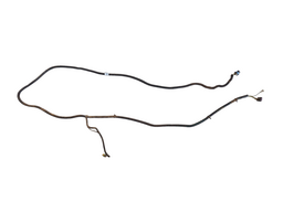 CHICOTE DO CHASSI S10 2.8 2002/2011