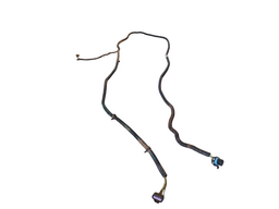 CHICOTE DO CHASSI S10 2.8 2002/2011