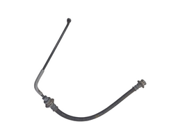 FLEXÍVEL FREIO TRASEIRO ESQUERDO MARCH 2012/2019