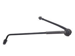 FLEXÍVEL FREIO TRASEIRO ESQUERDO MARCH 2012/2019