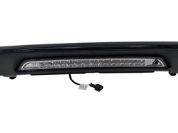 AEROFÓLIO PEUGEOT 2008 2016/