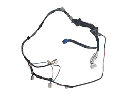 Chicote Porta Dianteira Direita Corolla 2009 2010 a 2014