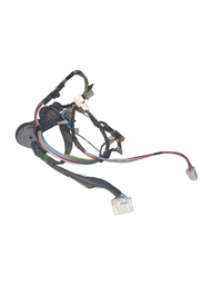 CHICOTE PORTA DIANTEIRA DIREITA COROLLA 2009 2010 A 2014