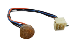 Chicote Comando Ar Gm S10 2007