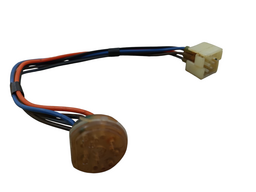 CHICOTE COMANDO AR GM S10 2007