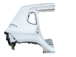 Lateral Traseira Direita Peugeot 2008 2015 2016 a 2023