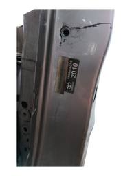 CAIXA DE AR  LATERAL DIREITA COROLLA 2009 2010 A 2014