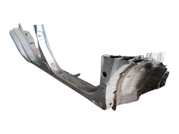 CAIXA DE AR  LATERAL DIREITA COROLLA 2009 2010 A 2014