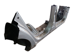 CAIXA DE AR  LATERAL DIREITA COROLLA 2009 2010 A 2014