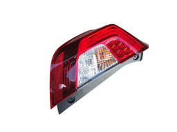 Lanterna Traseira Esquerda Fit 2015 2016 a 2021 (canto)