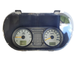 Painel instrumentos Ford Fiesta Ecosport 2004 a 2008 Zetec
