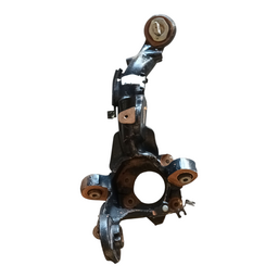 Manga Eixo Traseira Direita Toro 2.0 2022  A 2025