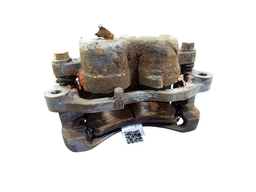 PINÇA FREIO DIANTEIRA DIREITA S10 2001/2011