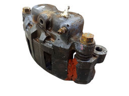 PINÇA FREIO DIANTEIRA DIREITA S10 2001/2011