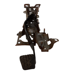 Pedaleira Com Embreagem Ecosport 1.6 2013 A 2014