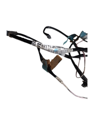 CHICOTE LUZ TETO CORTESIA COROLLA 2008 2010 A 2014