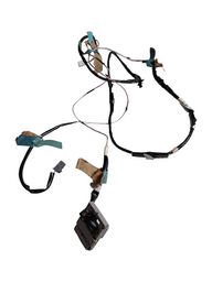 CHICOTE LUZ TETO CORTESIA COROLLA 2008 2010 A 2014