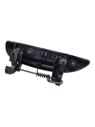 MACANETA DIANTEIRO DIREITO RENAULT SCENIC 2002 2005