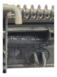 MACANETA DIANTEIRO DIREITO RENAULT SCENIC 2002 2005