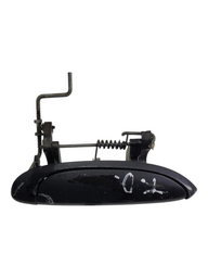 Macaneta Dianteiro Direito Renault Scenic 2002 2005