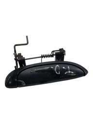 MACANETA DIANTEIRO DIREITO RENAULT SCENIC 2002 2005