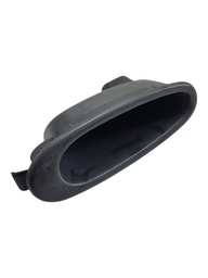 MOLDURA PUXADOR INTERNO ESQUERDO RENAULT CLIO 2015
