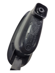 MOLDURA PUXADOR INTERNO ESQUERDO RENAULT CLIO 2015