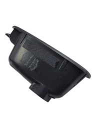 MOLDURA PUXADOR INTERNO ESQUERDO RENAULT CLIO 2015