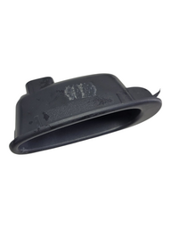 MOLDURA PUXADOR INTERNO ESQUERDO RENAULT CLIO 2015