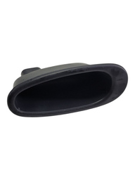 MOLDURA PUXADOR INTERNO ESQUERDO RENAULT CLIO 2015