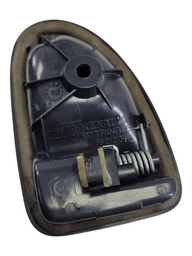 MACANETA INTERNA TRASEIRA ESQUERDA RENAULT CLIO 2001 2012