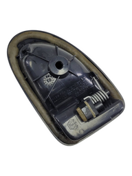 MACANETA INTERNA TRASEIRA ESQUERDA RENAULT CLIO 2001 2012