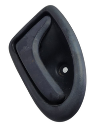 MACANETA INTERNA TRASEIRA ESQUERDA RENAULT CLIO 2001 2012
