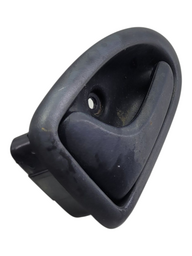 MACANETA INTERNA TRASEIRA ESQUERDA RENAULT CLIO 2001 2012