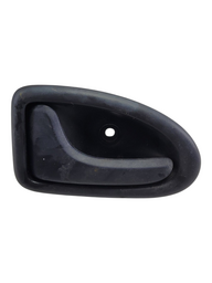 MACANETA INTERNA TRASEIRA ESQUERDA RENAULT CLIO 2001 2012