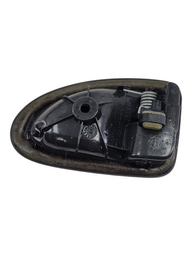 MACANETA INTERNA TRASEIRA ESQUERDA RENAULT CLIO 2009 2012