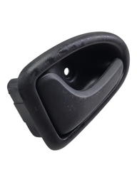 MACANETA INTERNA TRASEIRA ESQUERDA RENAULT CLIO 2009 2012