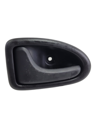 MACANETA INTERNA TRASEIRA ESQUERDA RENAULT CLIO 2009 2012