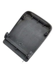 TAMPA CINZEIRO CONSOLE CENTRAL RENAULT CLIO 2001 2012