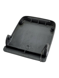 TAMPA CINZEIRO CONSOLE CENTRAL RENAULT CLIO 2001 2012