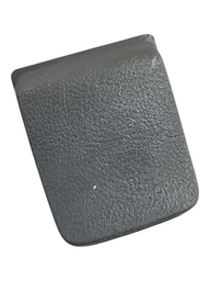 TAMPA CINZEIRO CONSOLE CENTRAL RENAULT CLIO 2001 2012